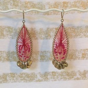Boho Chic Earrings